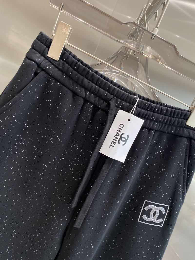 Chanel Short Pants